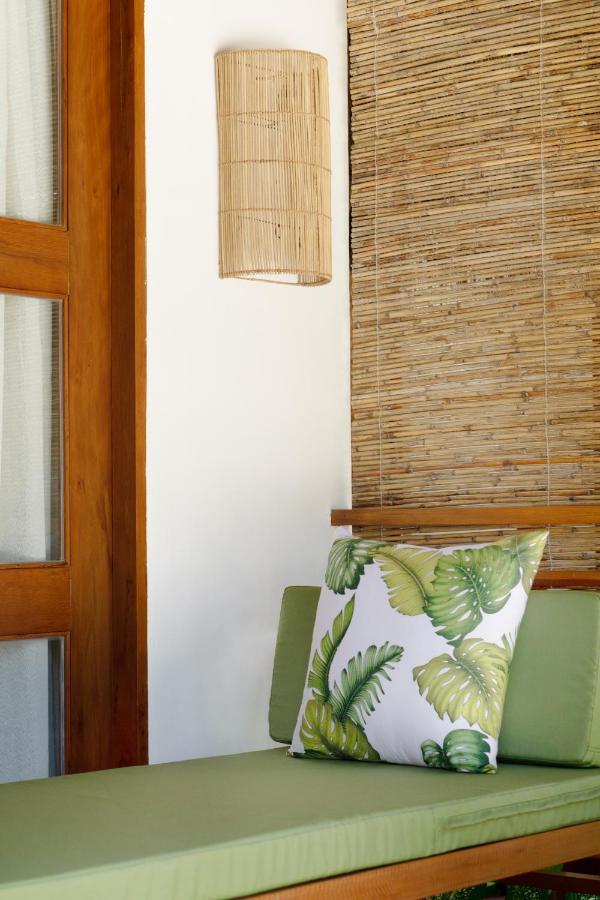 Las Palmas Villas And Casitas Siargao General Luna  Kültér fotó
